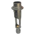 Conjunto Venturi 1,7KW G3 + Injetor 0,65mm Fogão Mueller
