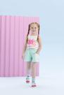 Conjunto verao 2023 flower cream 086