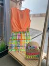 Conjunto Verão Fakini