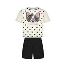 Conjunto verão menina Alakazoo Ref 19542