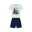 Conjunto verão menino kyly ref 1000382 Conjunto verão menino kyly ref 1000382