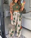 Conjunto verao