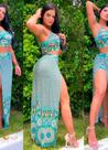 Conjunto verao