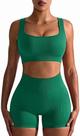 Conjunto Verde Bandeira