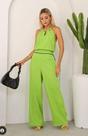 Conjunto verde