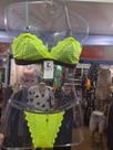 Conjunto Verde Neon
