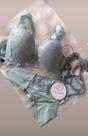 Conjunto verde