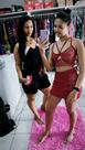 Conjunto Vermelho Conjunto Vermelho