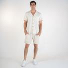 Conjunto Versatiold Premium Blend areia