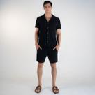 Conjunto Versatiold Premium Blend Preto