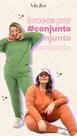 conjunto vila flor