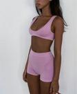 Conjunto Violeta
