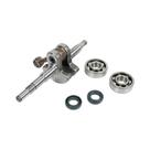 Conjunto Virabrequim P/ Motoserra Makita Ea3201sg, Ea3202sg e Ea3203sg Original
