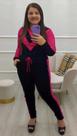 Conjunto Visco Lycra