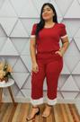 Conjunto viscolinho 2 cores Conjunto viscolinho 2 cores