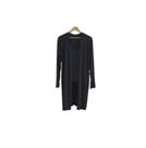 Conjunto viscolycra feminino 3 peças regata,calça,cardigan Plus Size