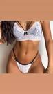 Conjunto Vivi Branco