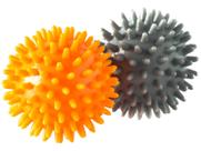 Conjunto Vollo com 2 Bolas de Massagem