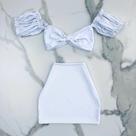 Conjunto White
