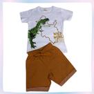 Conjunto Wild Worl