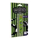 Conjunto x6 colecionável Game Dice USAPOLY Beetlejuice