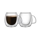 Conjunto Xícaras Tramontina chá cappuccino 300ml 2 Peças