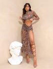 Conjunto Yara Animal Print