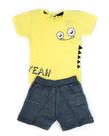 Conjunto Yeah