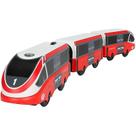 Conjunto Z 1 de brinquedo manual Train Action Electric Model