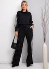 Conjunto Zaira Preto