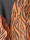 Conjunto zebra Maria estela