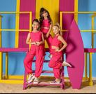 Conjuntos amiga girl