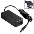 Conjuntos de acessórios de computador adaptador de corrente alternada da ue 19.5v 3.34a 65w para dicas de saída de notebook dell: 7.9x5.0mm