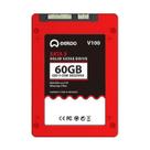Conjuntos de acessórios de computador eekoo f-one 60gb ssd sata3.0 6gb s 2.5 polegadas tlc disco rígido de estado sólido com cache independente de 1gb