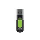 Conjuntos de acessórios de computador lexar s57 usb3.0 unidade flash usb de alta velocidade retrátil criativo carro de computador u capacidade de disco: 64gb