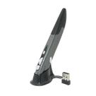 Conjuntos de acessórios de computador pr-03 2.4g usb receiver ajustável 1600 dpi mouse de caneta óptica sem fio para computador pc laptop