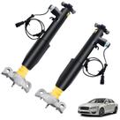 Conjuntos de amortecedor traseiro WANKECAR Magnetic Ride