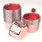 Conjuntos de bakeware 24 50 pçs/set molde de bolo de papel em forma redonda muffin cupcake moldes de cozimento cozinha bakeware