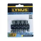Conjuntos de bits e soquetes 9 peças CLBS-9 lynus