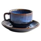 Conjuntos de chá de café xícaras de café expresso turco com pires conjunto de xícara de cerâmica caneca de criatividade decoração de casa criativa