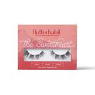 Conjuntos de cílios FlutterHabit The Sweetheart Lashes