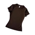 Conjuntos De Fitness Respiráveis Para Mulheres, Top De Levantamento De Quadris, Camiseta De Manga Conjuntos De Fitness Respiráveis Para Mulheres, Top De Levantamento De Quadris, Camiseta De Manga