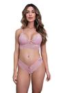 Conjuntos De Lingerie Calcinha e Sutiã Sem Bojo Rendado Atacado Conjuntos De Lingerie Calcinha e Sutiã Sem Bojo Rendado Atacado