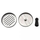 Conjuntos de panelas prensa de hambúrguer pesado hambúrguer carne carne grelha patty maker molde cozinha ferramenta para churrasco