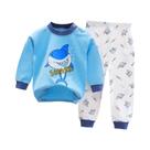 Conjuntos De Pijamas De Unicórnio Para Crianças Unissex, Roupas De Dormir Macias E Quentes Para O Conjuntos De Pijamas De Unicórnio Para Crianças Unissex, Roupas De Dormir Macias E Quentes Para O