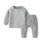 Conjuntos De Roupas De Algodão Para Bebês, Tops E Calças Para Meninos E Meninas Recém-Nascidos, Conjuntos De Roupas De Algodão Para Bebês, Tops E Calças Para Meninos E Meninas Recém-Nascidos,