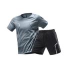 Conjuntos De Roupas Para Homens, Secagem Rápida E Respirável, Para Corrida, Caminhada, Pesca,