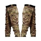Conjuntos De Treinamento Multicam Tático, Uniformes Do Exército, Calças Resistentes Ao Uso, Roupas