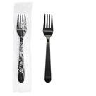 Conjuntos de utensílios de plástico Party Essentials Fork 100 conjuntos