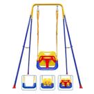 Conjuntos Toddler Swing TOREVSIOR 3 em 1 para 6 meses a 10 anos